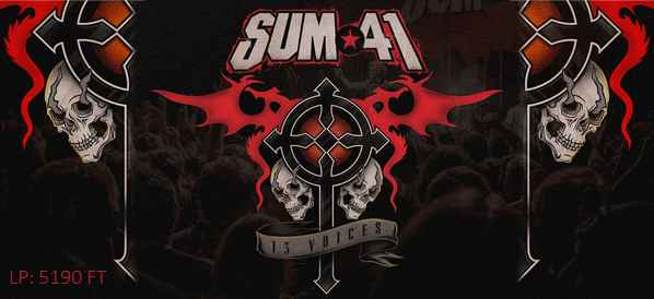 SUM41
