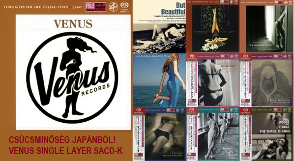 VENUS