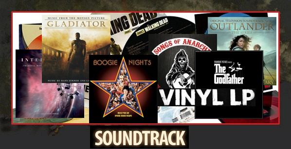 SOUNDTRACK