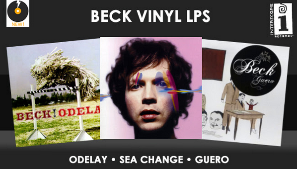 BECK