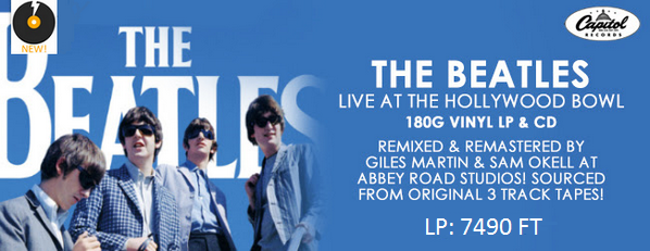 BEATLES