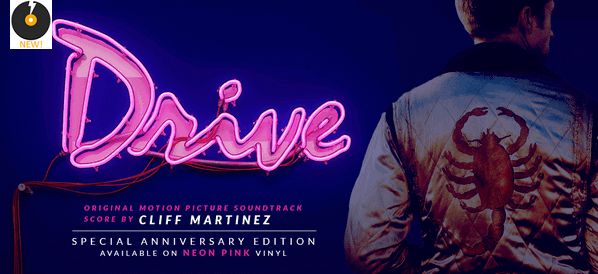 DRIVE