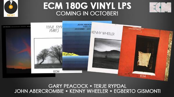 ECM