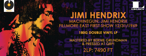 HENDRIX