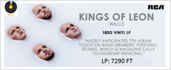 KINGSOF