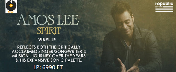 AMOSLEE