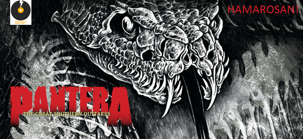 PANTERA