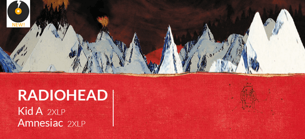 RADIOHEAD