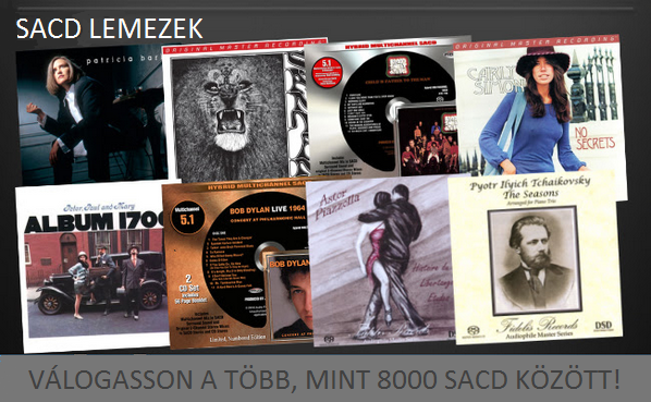 SACD