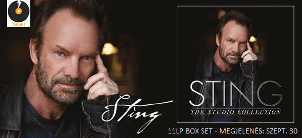 STING