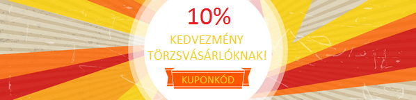 10%KUPONKÓD
