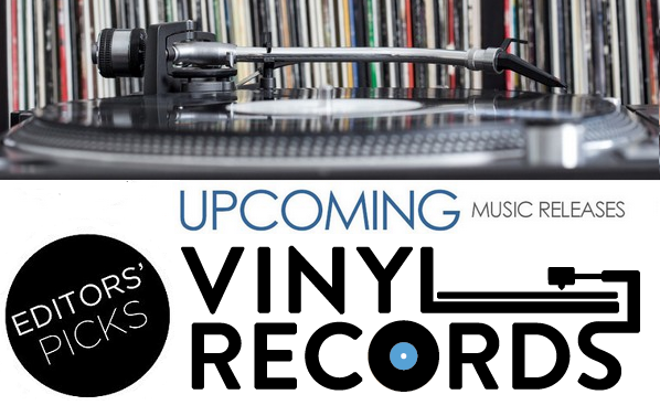 NEWVINYL