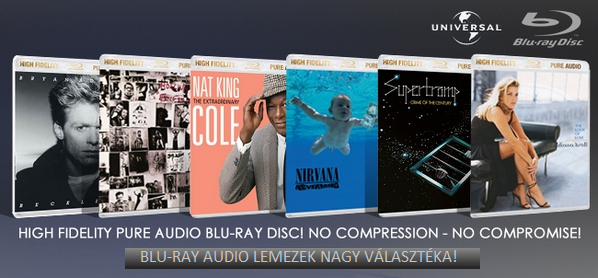 BR AUDIO