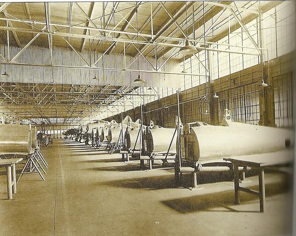 Early Factory