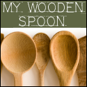 My Wooden Spoon