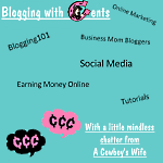 Blogging Tips, earning money, and more!
