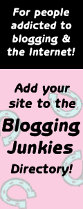 Blogging Junkies Directory