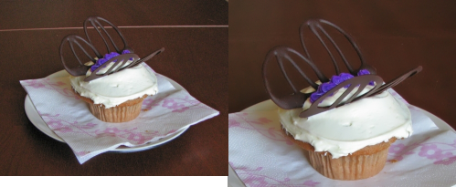 Side by Side Comparison
