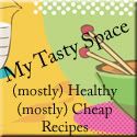 My Tasty Space!