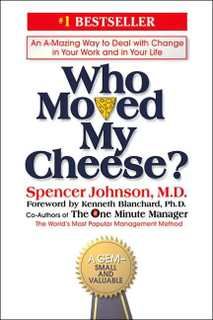 who-moved-cheese.jpg Who Moved My Cheese? image by reynawiley