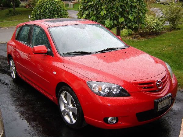Mazda 3 Sport Interior. 2006+mazda+3+sport+gt