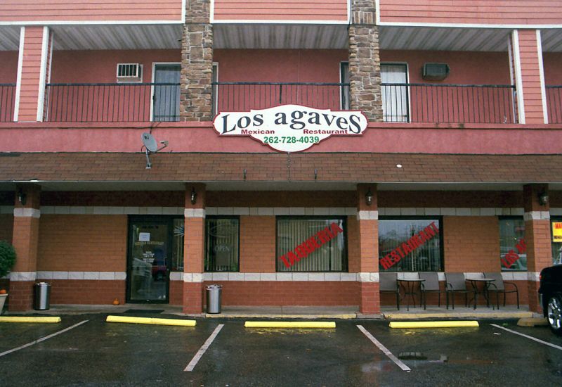 ¡Desayuno en Delavan! Discussion Board