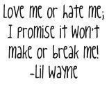 Wayne Quotes