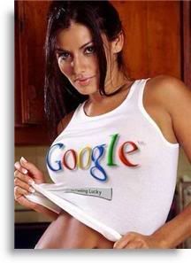 Partes de una URL de Google Partes de una URL de Google