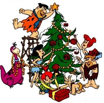 FlintstonesChristmas2.jpg image by LisaFlintstone