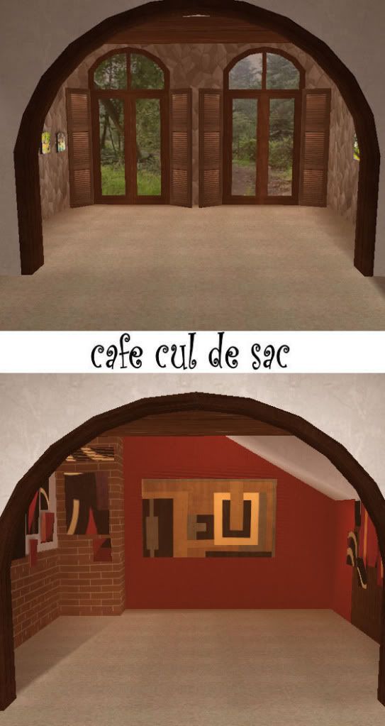 Cafe culdesac1a