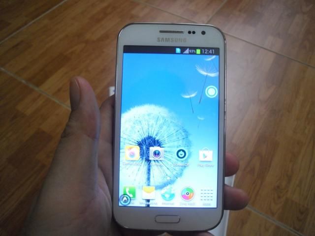 Samsung Galaxy Win I8552 (2 Sim) ! (Có hình thật) - 3