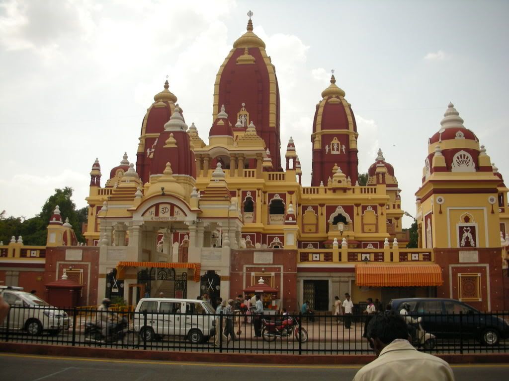 birla temple delhi Pictures, Images and Photos