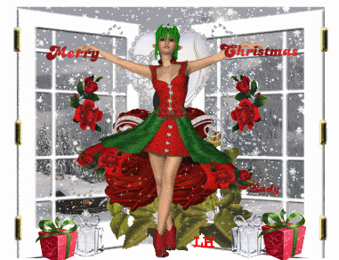 Merry Christmas