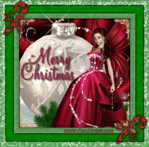 Merry Christmas Pictures, Images and Photos