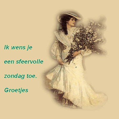 fijne zondag photo: Fijne Zondag 411.gif