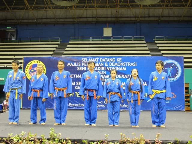 Hình ảnh Vovinam Biểu Diễn Và Huấn Luyện Tại Malaysia 0m13 Hình ảnh Vovinam Biểu Diễn Và Huấn Luyện Tại Malaysia