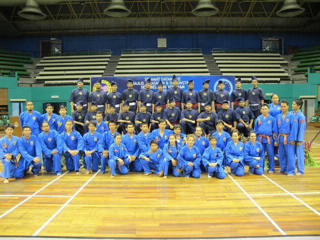Hình ảnh Vovinam Biểu Diễn Và Huấn Luyện Tại Malaysia 0m14 Hình ảnh Vovinam Biểu Diễn Và Huấn Luyện Tại Malaysia