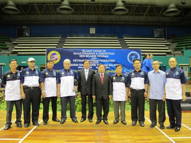 Hình ảnh Vovinam Biểu Diễn Và Huấn Luyện Tại Malaysia 0m17 Hình ảnh Vovinam Biểu Diễn Và Huấn Luyện Tại Malaysia