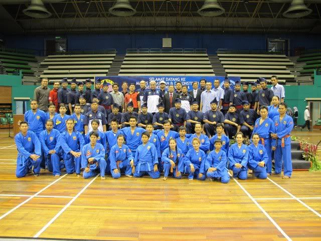 Hình ảnh Vovinam Biểu Diễn Và Huấn Luyện Tại Malaysia 0m19 Hình ảnh Vovinam Biểu Diễn Và Huấn Luyện Tại Malaysia