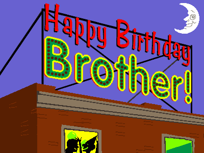 Happy Birthday Brother Pictures, Images and Photos