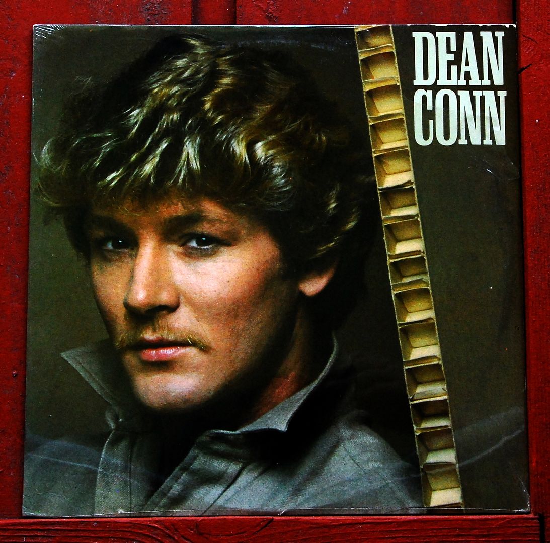 CONN, DEAN - <b>Dean Conn</b> - LP - DSC_0214