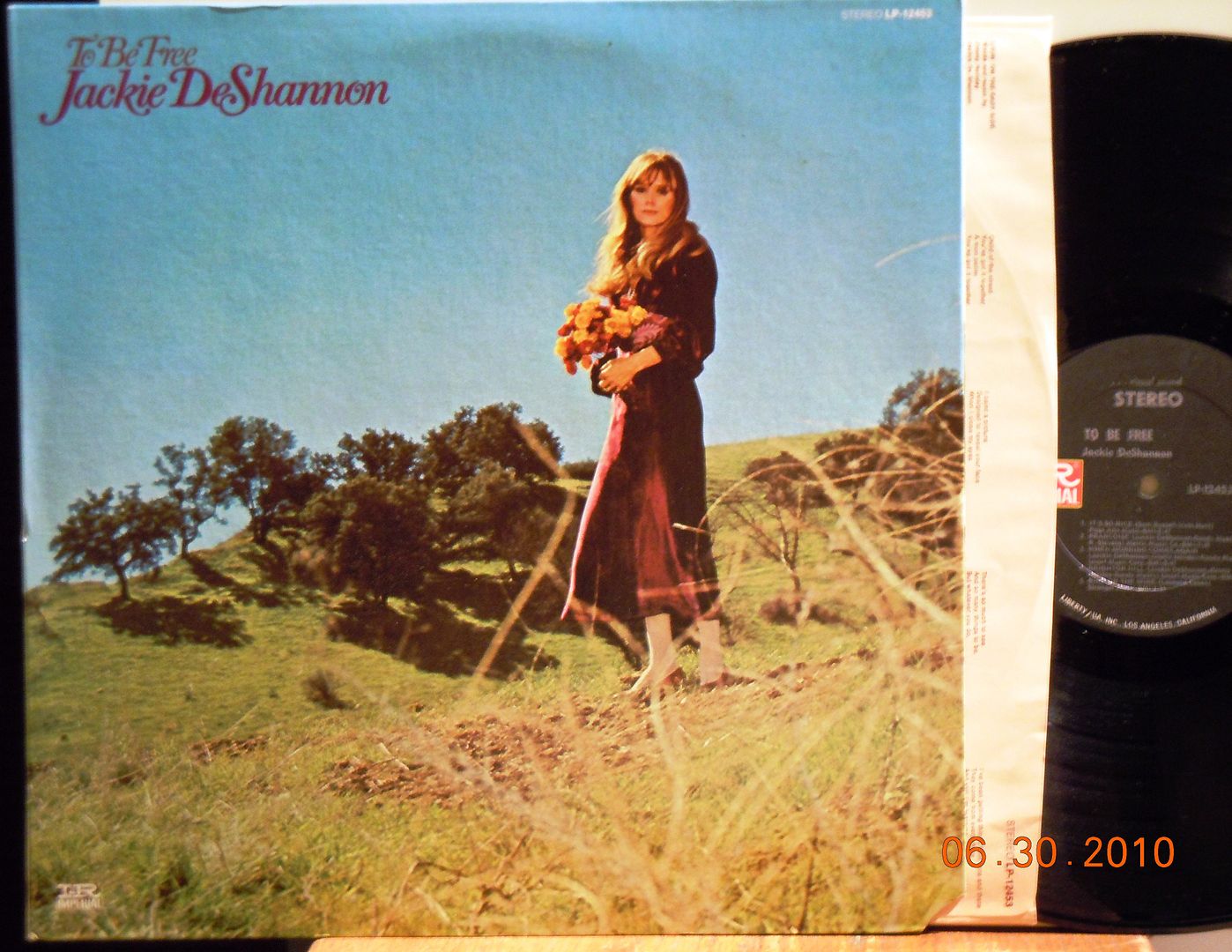 Jackie DeShannon Brighton Hill / You Can Come To Me Jackie DeShannon Brighton Hill / You Can Come To Me