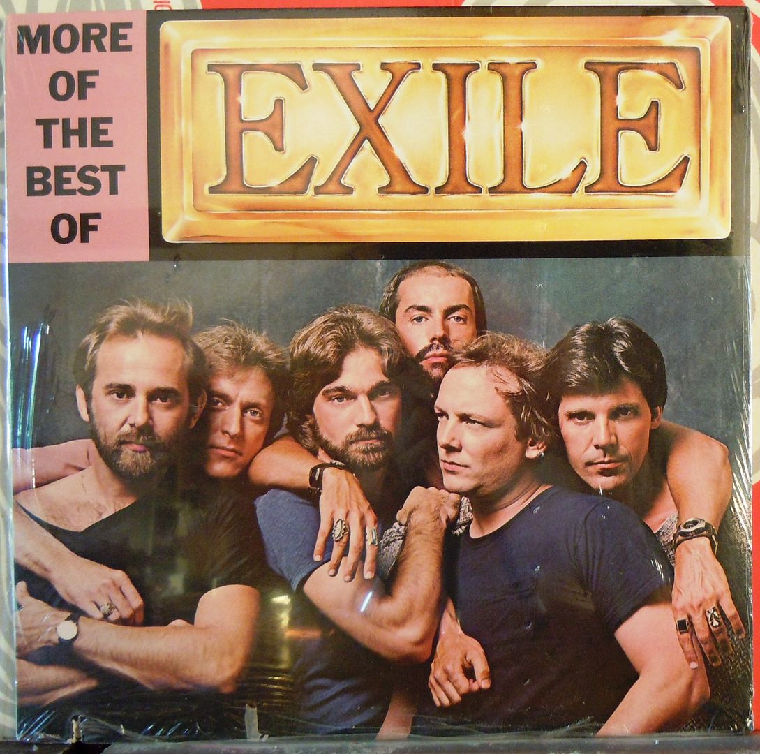 Exile - More Of The Best Of