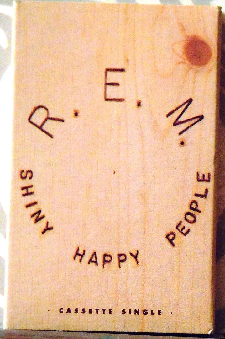 Shiny Happy People Rem