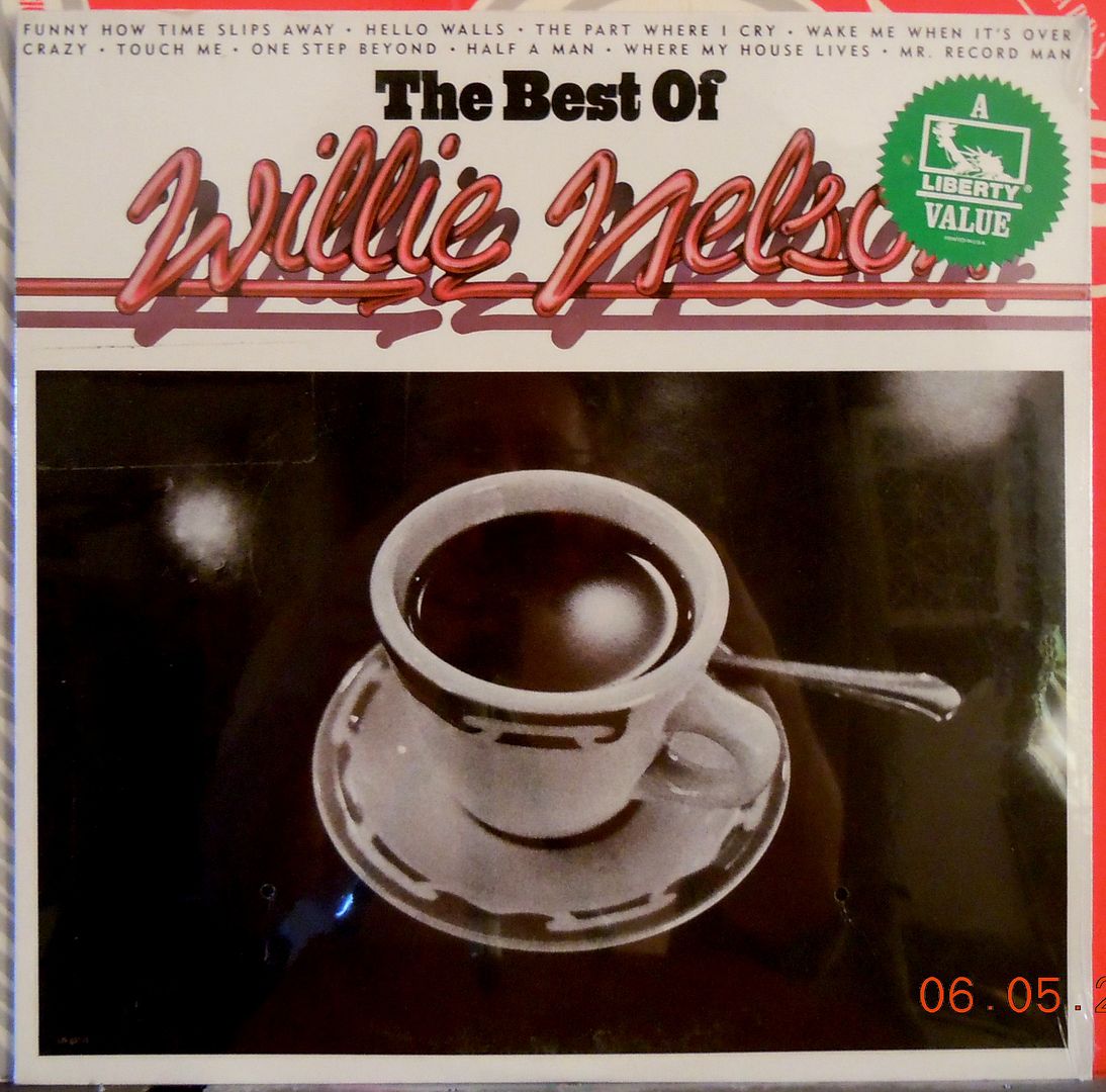 The Best Of - Nelson, Willie