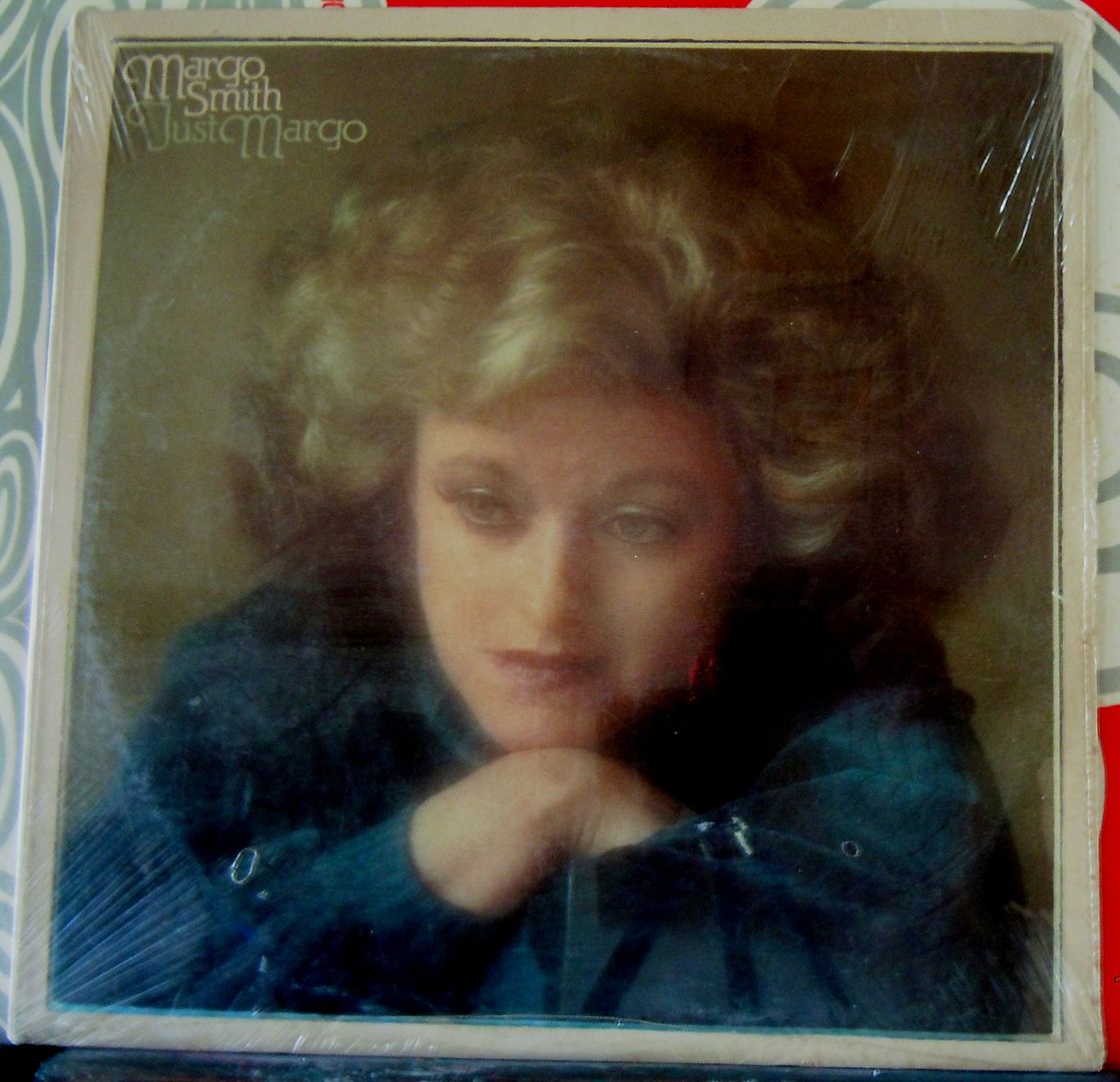 Margo Smith Records, LPs, Vinyl and CDs MusicStack