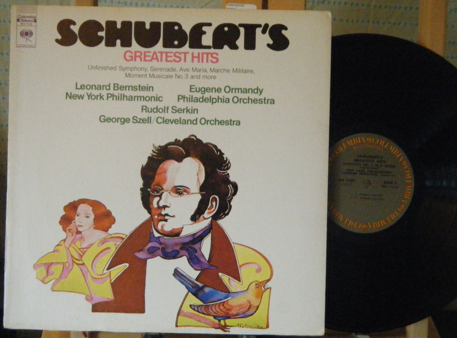 Schubert, Franz - Schubert's Greatest Hits