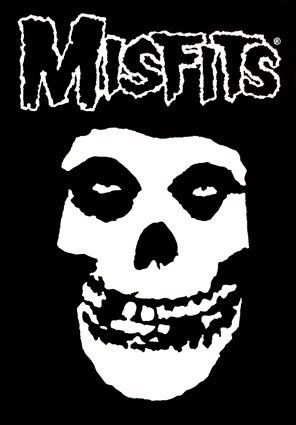 misfits tattoos