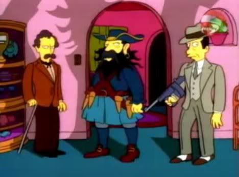 bart bart