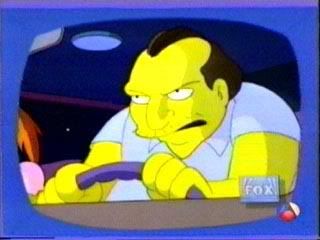 marge marge